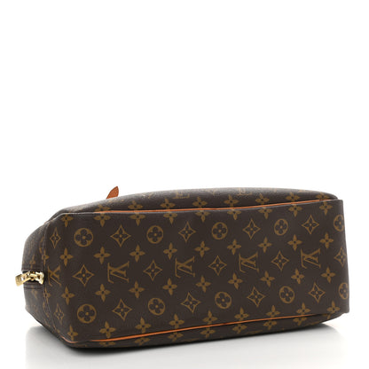 Louis Vuitton Monogram Deauville 4 of 14