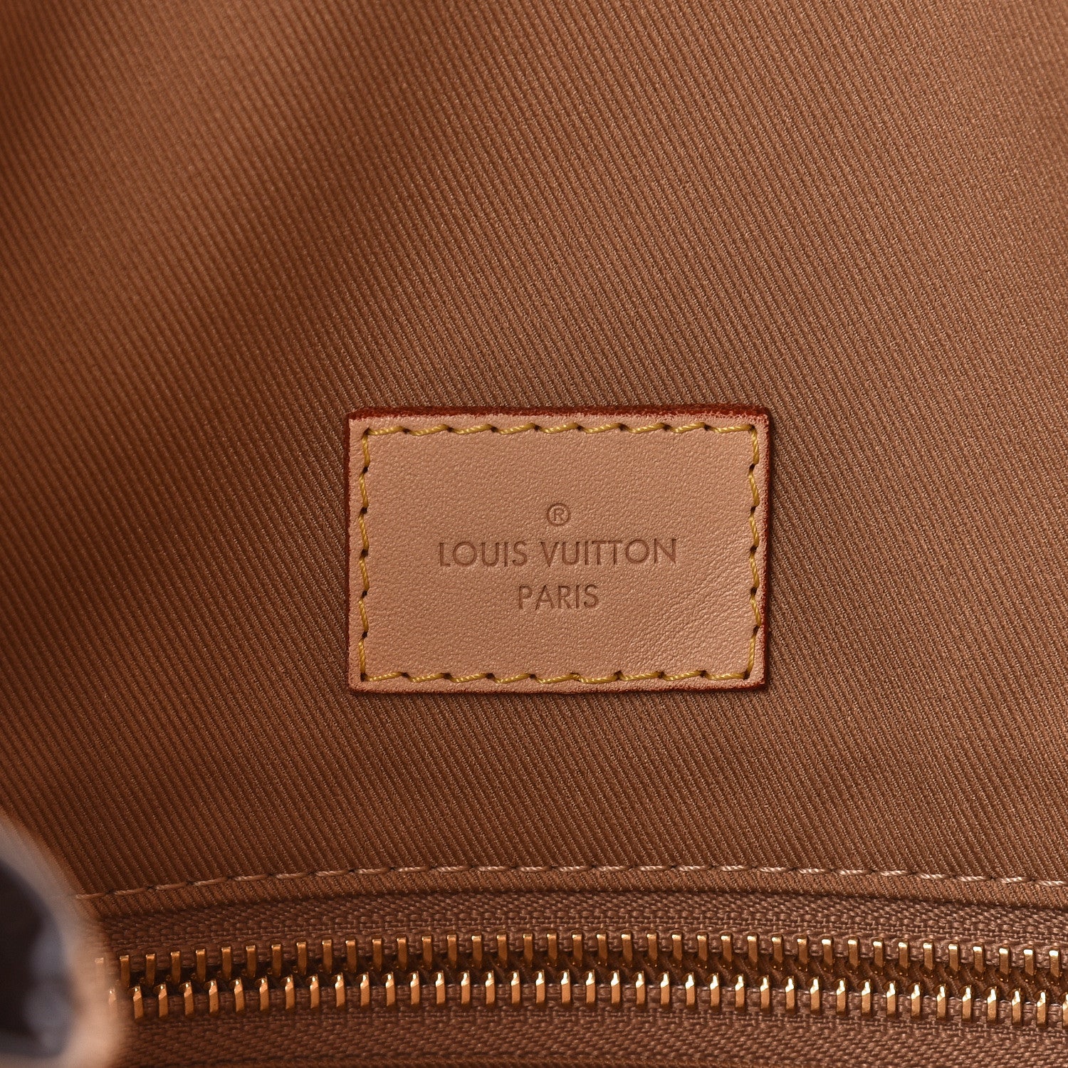 Louis Vuitton Monogram Graceful MM 6 of 9