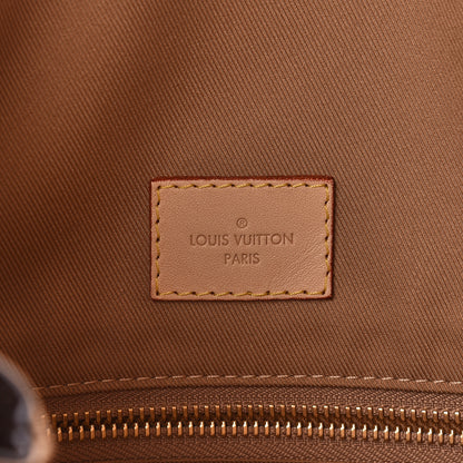Louis Vuitton Monogram Graceful MM 6 of 9
