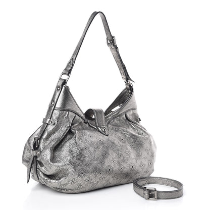 Louis Vuitton Mahina XS Argent 4 of 10