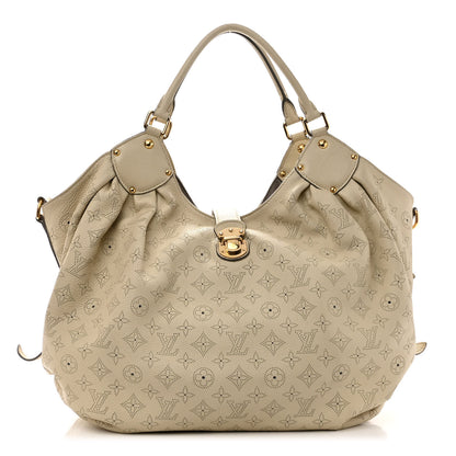 Louis Vuitton Mahina XL Sable 1 of 13