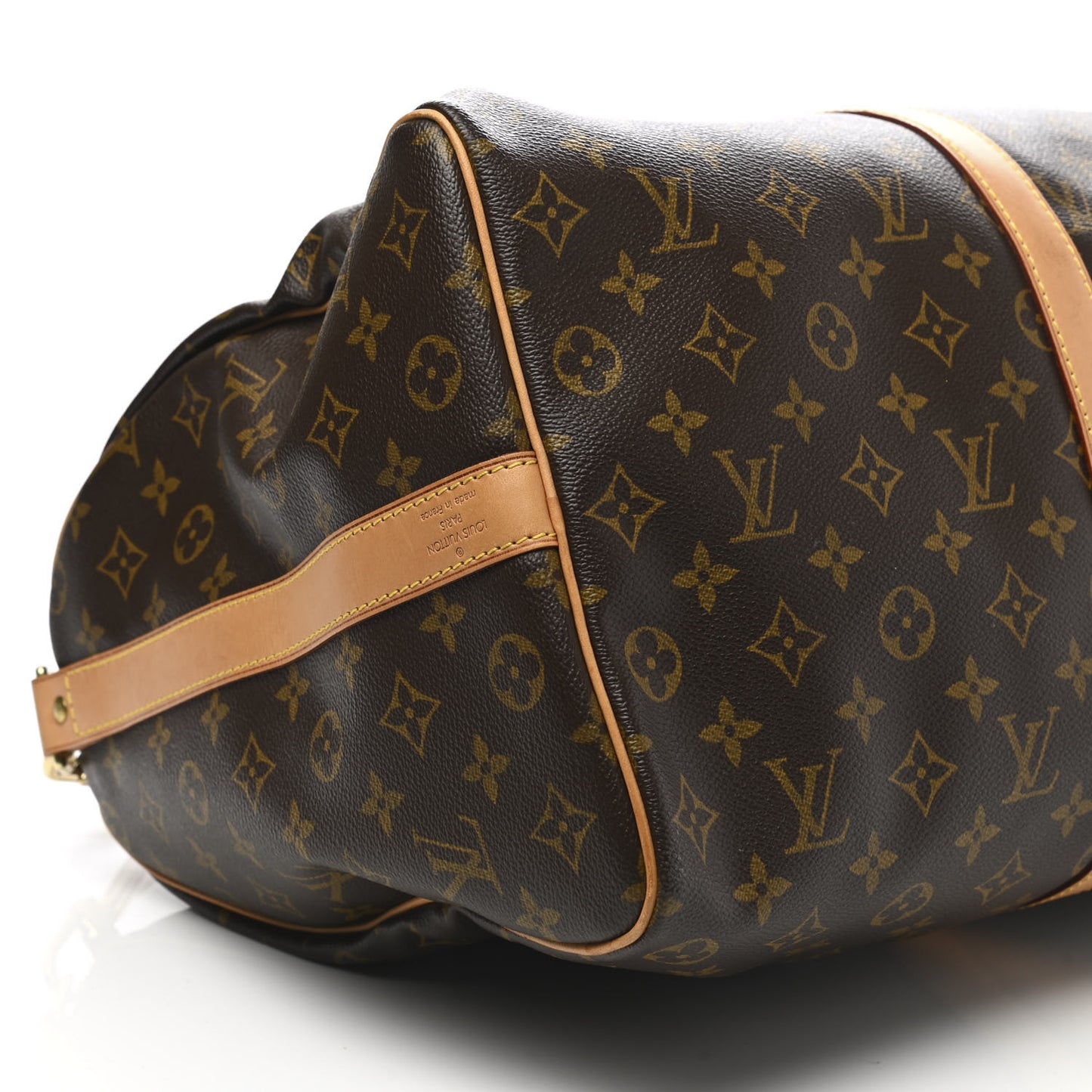 Monogram Keepall Bandouliere 50