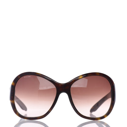 Prada Sunglasses SPR 20L Tortoise 2 of 7