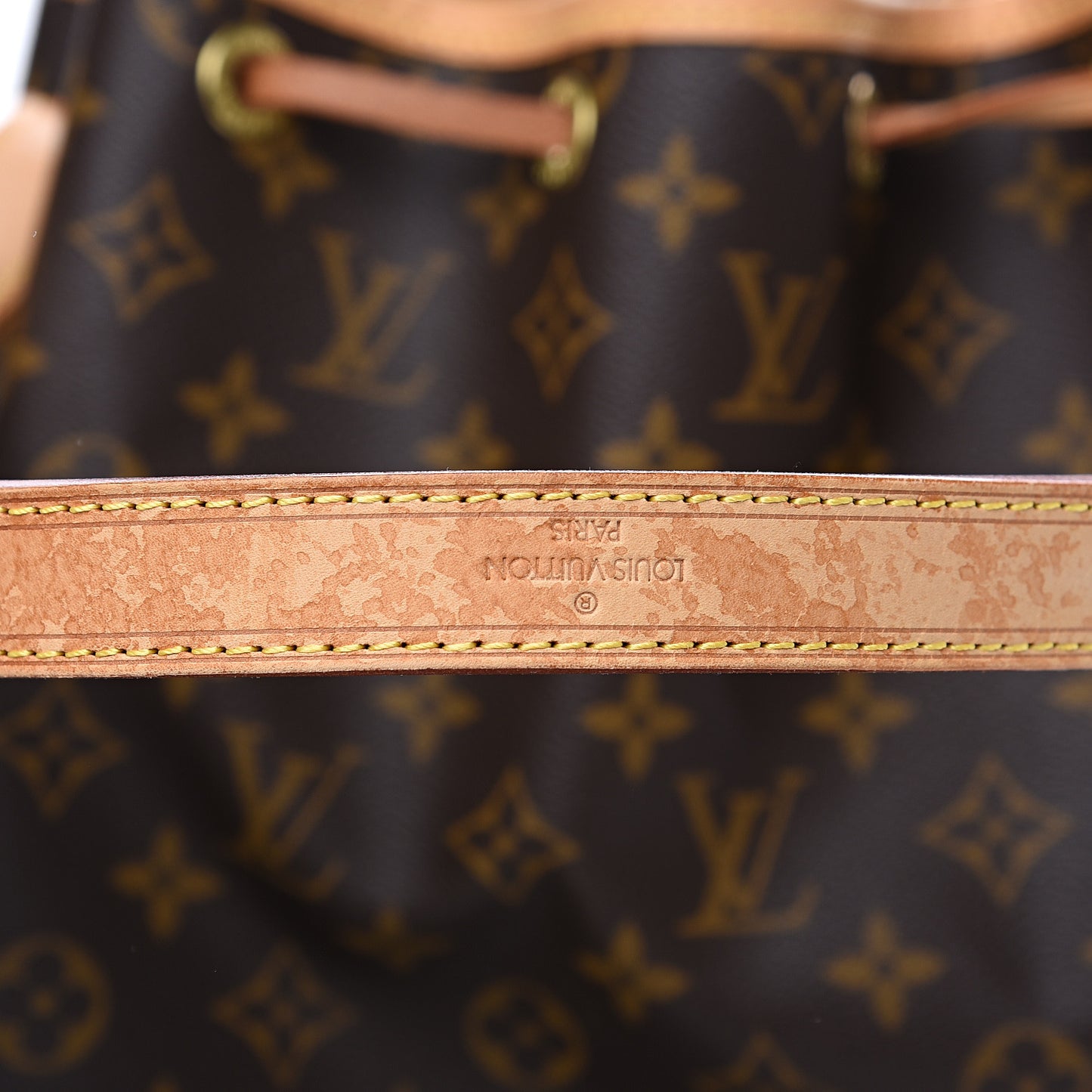 Monogram Noe