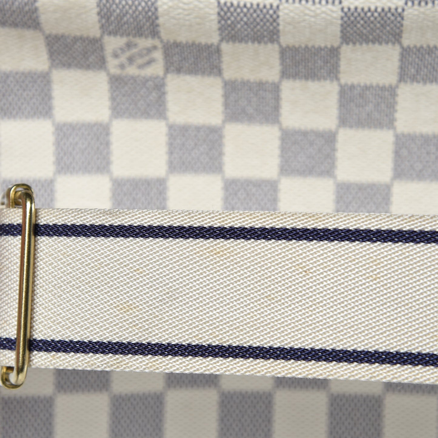 Damier Azur Naviglio