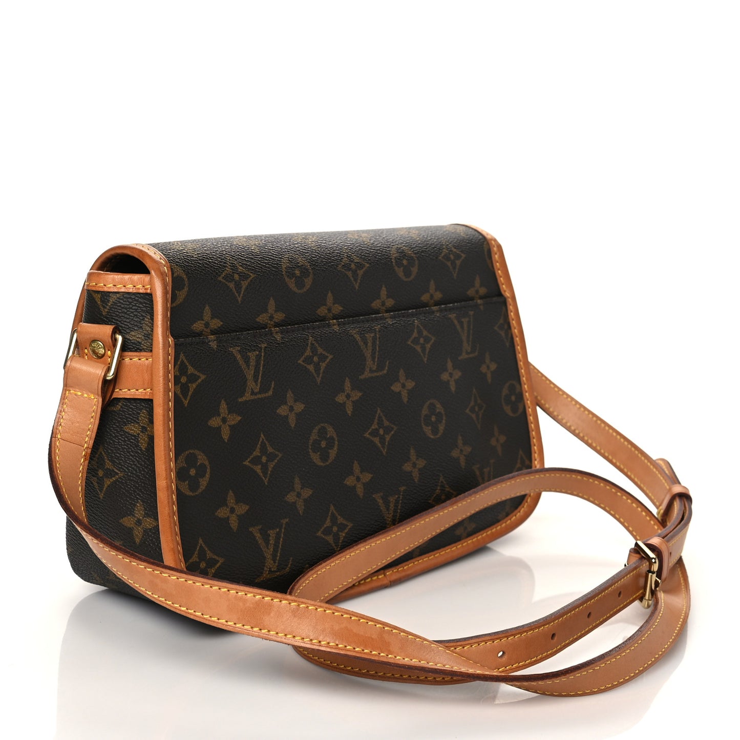 Monogram Sologne
