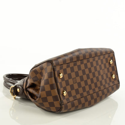 Louis Vuitton Damier Ebene Trevi PM 4 of 7
