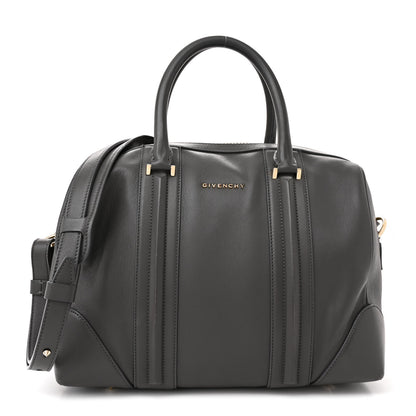 Givenchy Calfskin Medium Lucrezia Taupe 1 of 17