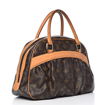 Louis Vuitton Monogram Mizi 3 of 17