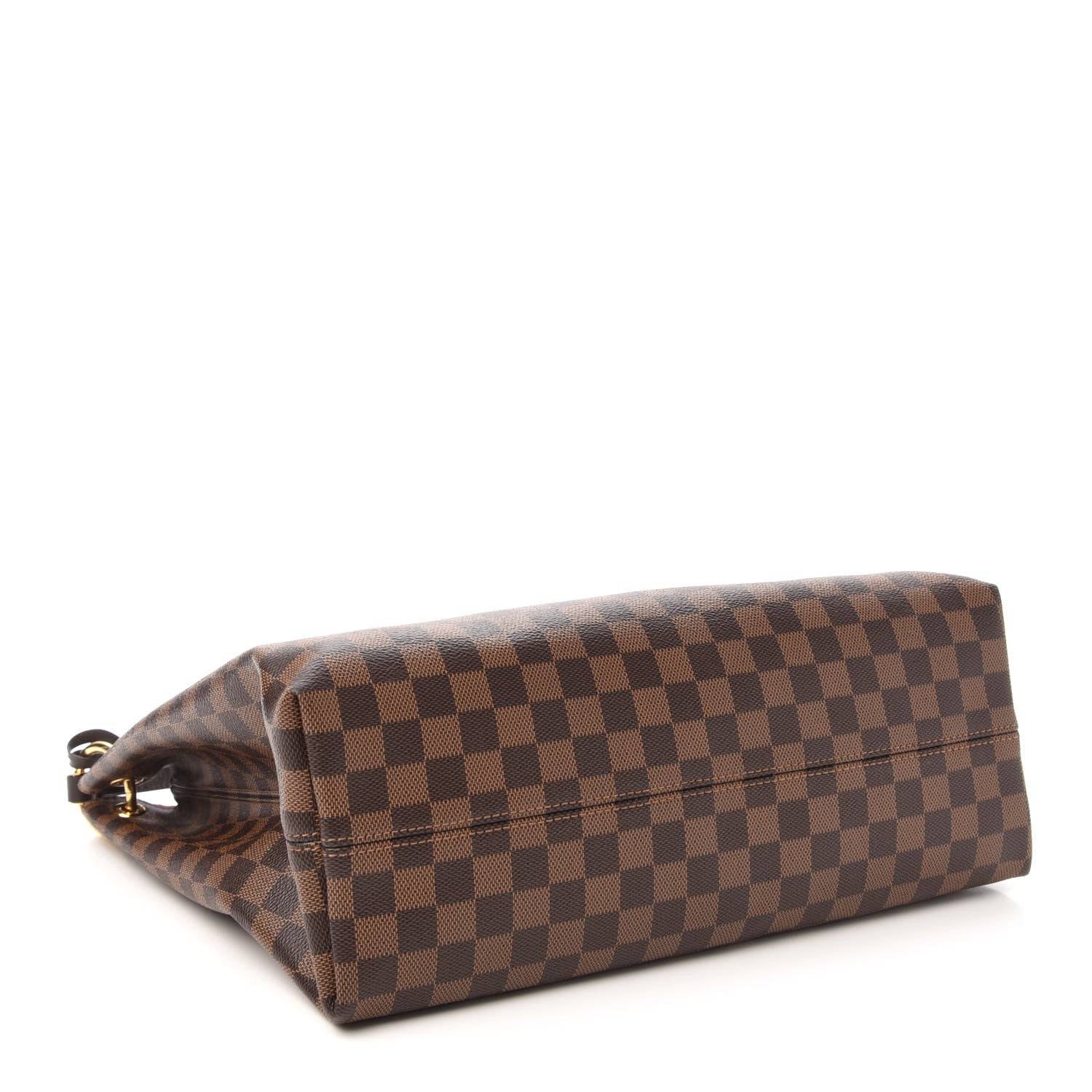 Louis Vuitton Damier Ebene Graceful MM 4 of 11