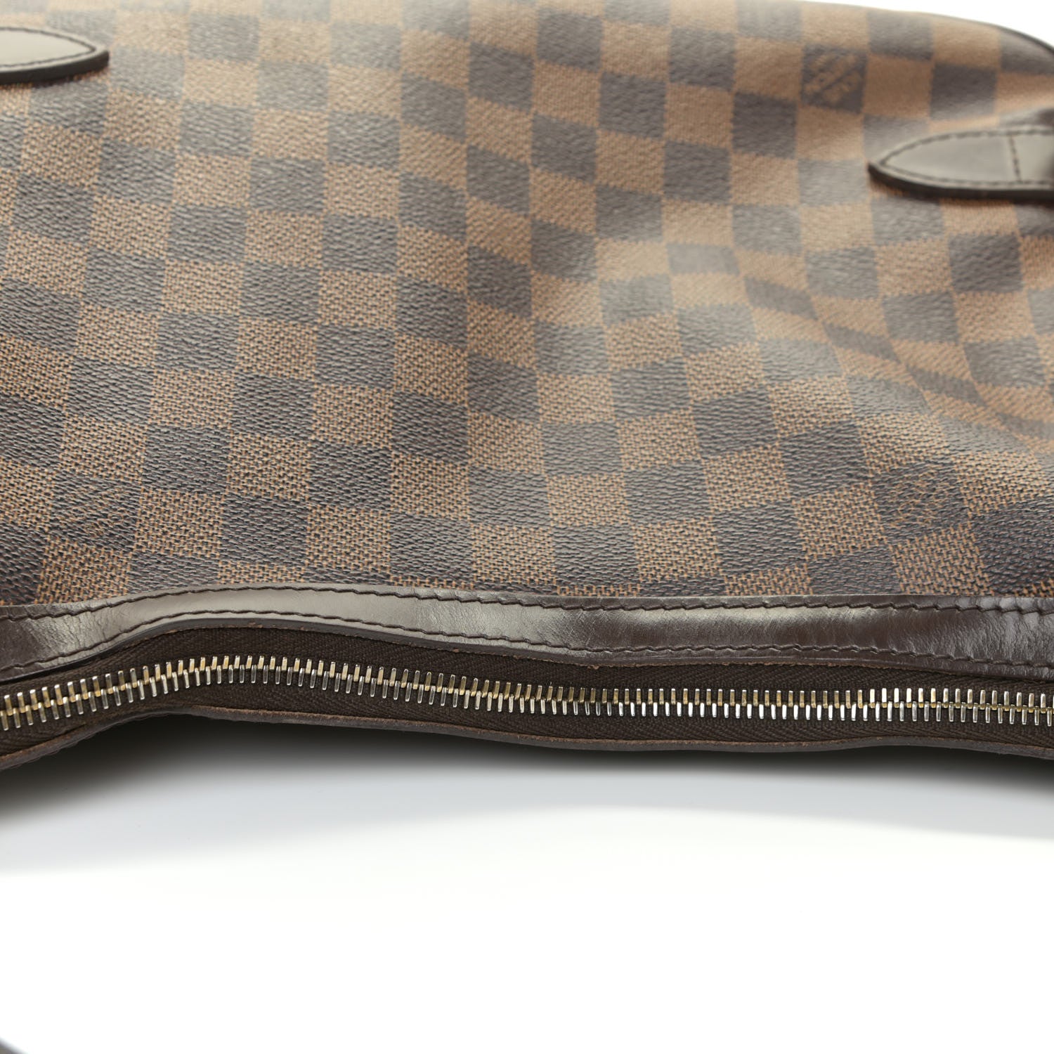 Louis Vuitton Damier Ebene Highbury 13 of 20