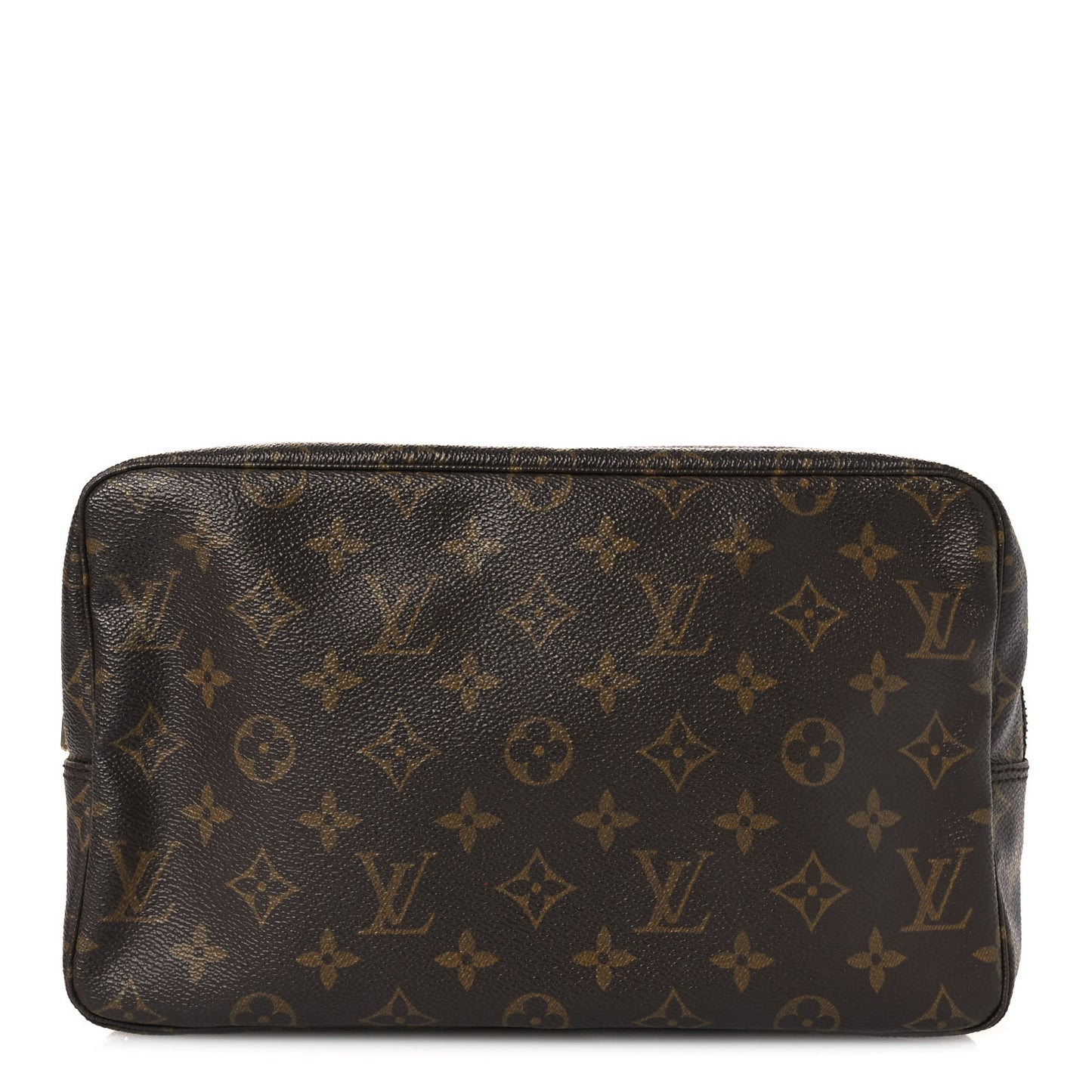 Monogram Trousse Toilette 28