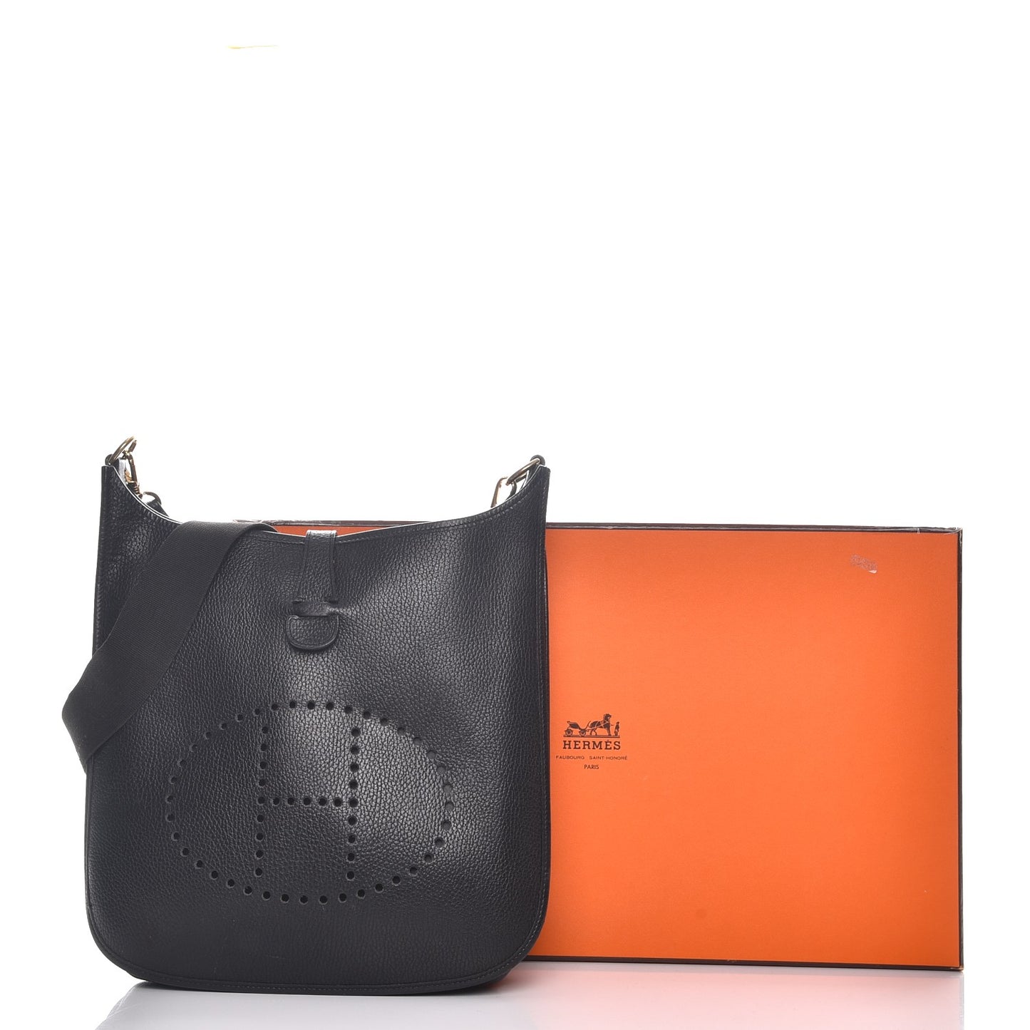 Ardennes Evelyne GM Black