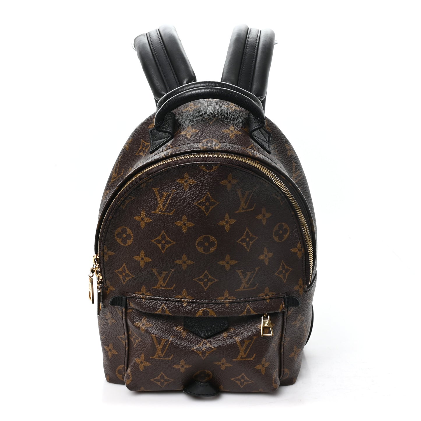 Monogram Palm Springs Backpack PM