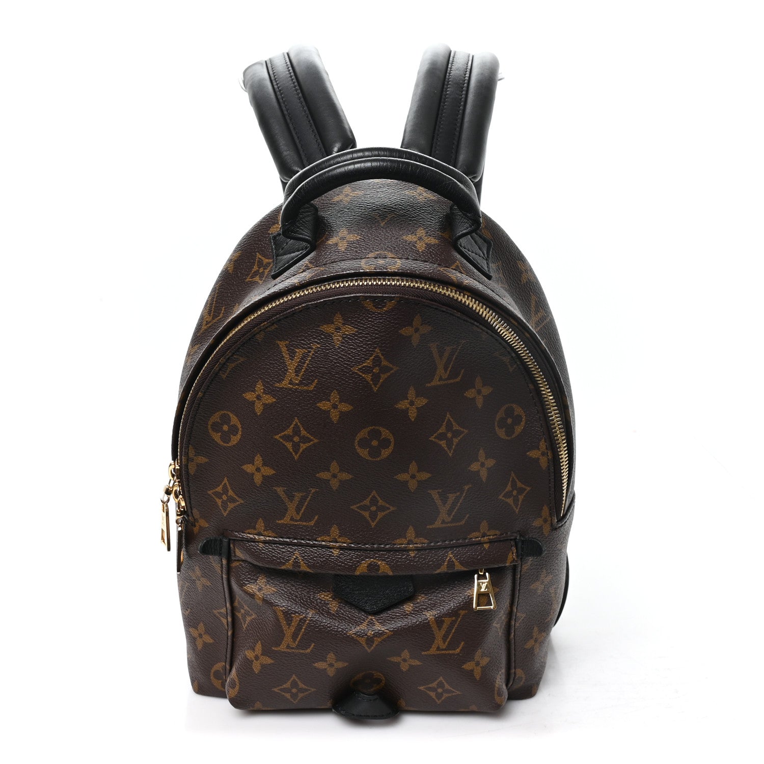 Louis Vuitton Monogram Palm Springs Backpack PM 1 of 10