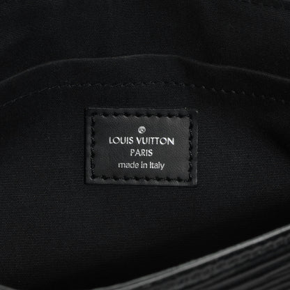Louis Vuitton Epi Segur PM Black 6 of 8