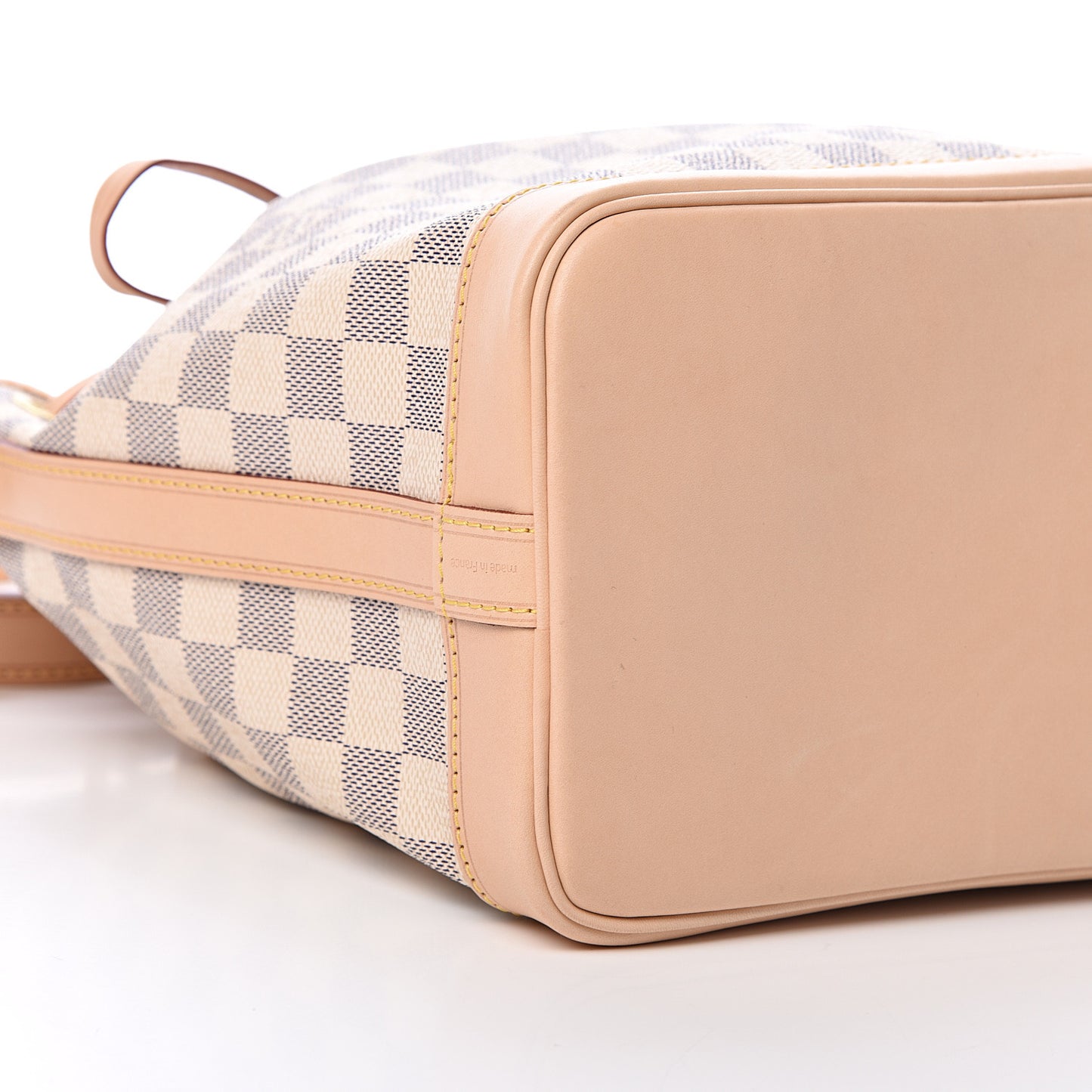 Damier Azur Noe BB