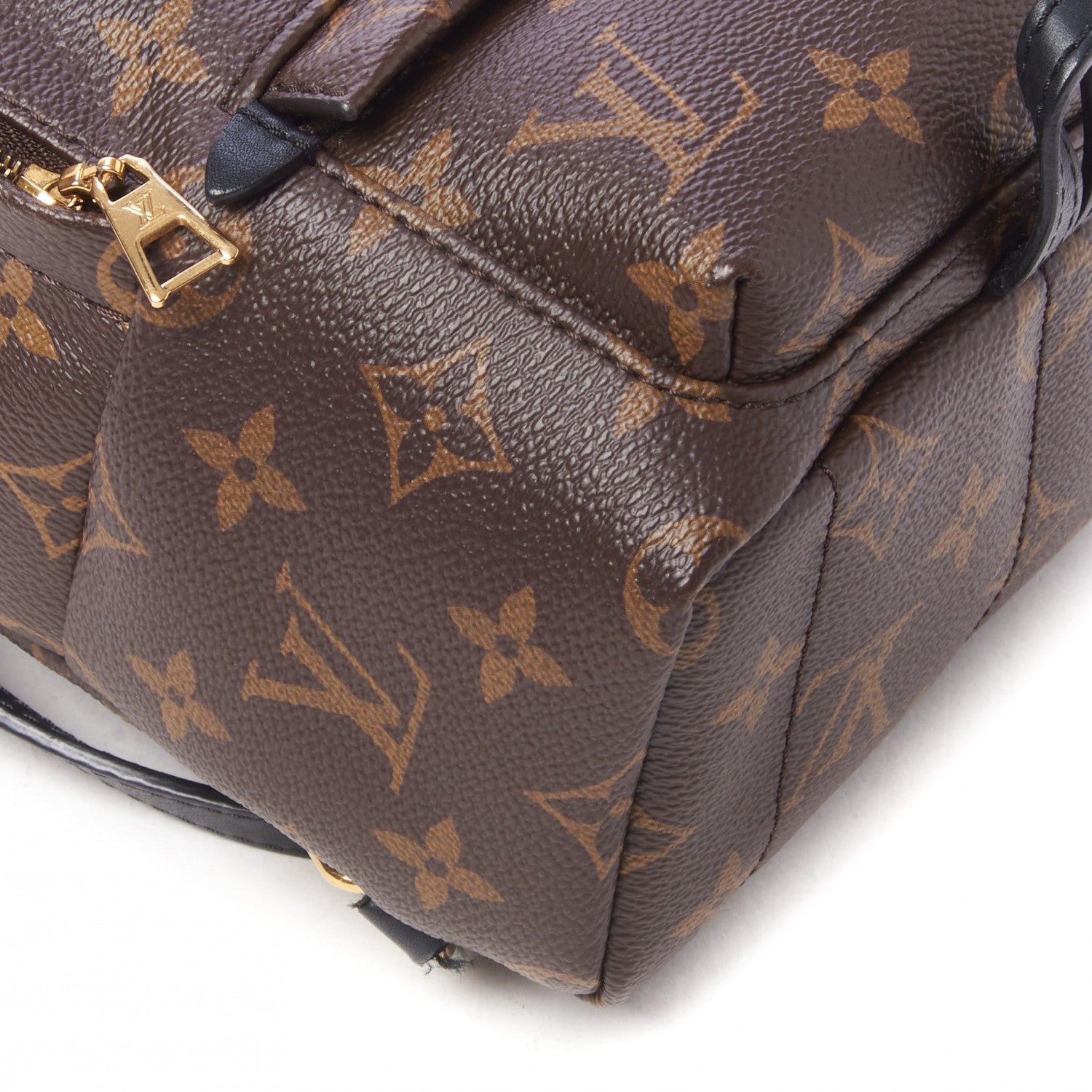 Louis Vuitton Monogram Palm Springs Backpack Mini 6 of 9