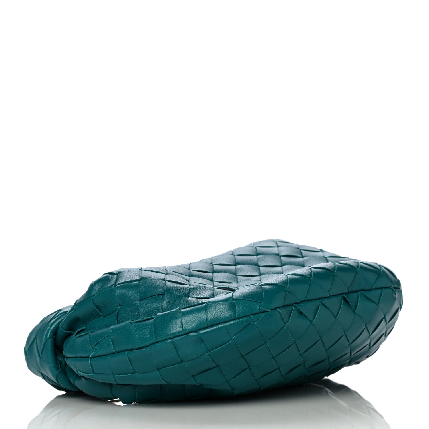 Bottega Veneta Nappa Intrecciato Mini Jodie Mallard 3 of 9