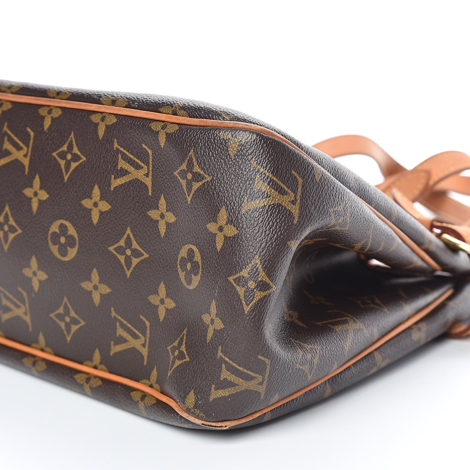 Louis Vuitton Monogram Batignolles Horizontal 6 of 16