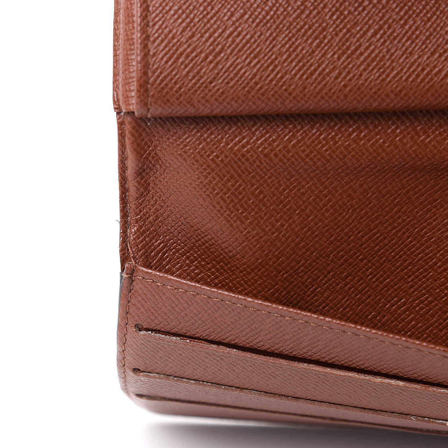 Louis Vuitton Monogram Porte Tresor International Wallet 11 of 11
