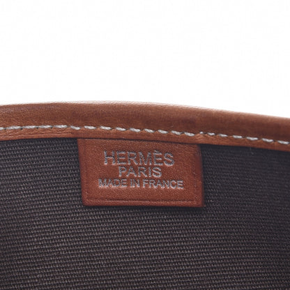 Hermes Toile Officier Mini Buenaventura Messenger 6 of 7