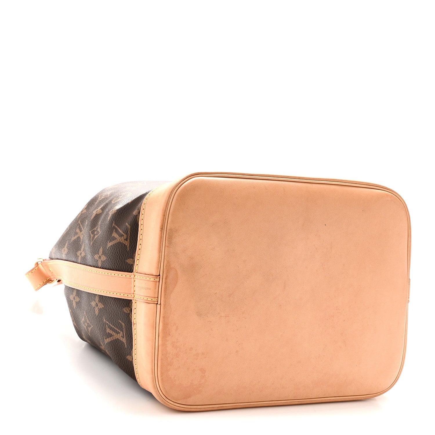 Louis Vuitton Monogram Petit Noe NM 4 of 10