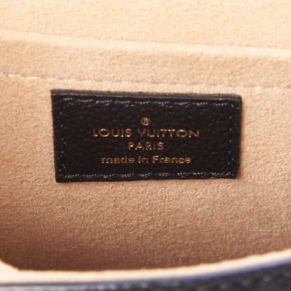 Louis Vuitton Empreinte Marignan Black 8 of 8