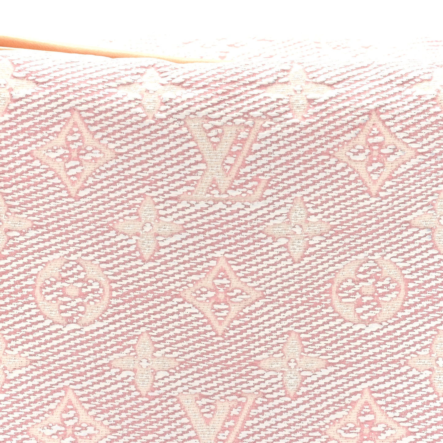 Monoglam Side Trunk Rose