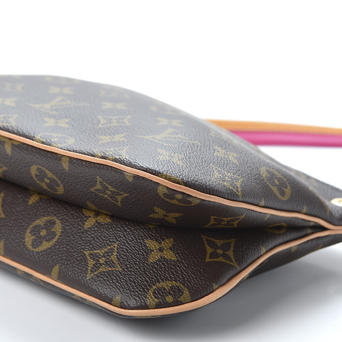 Monogram Lorette Hot Pink