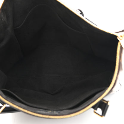 Louis Vuitton Monogram Estrela NM Black 5 of 9