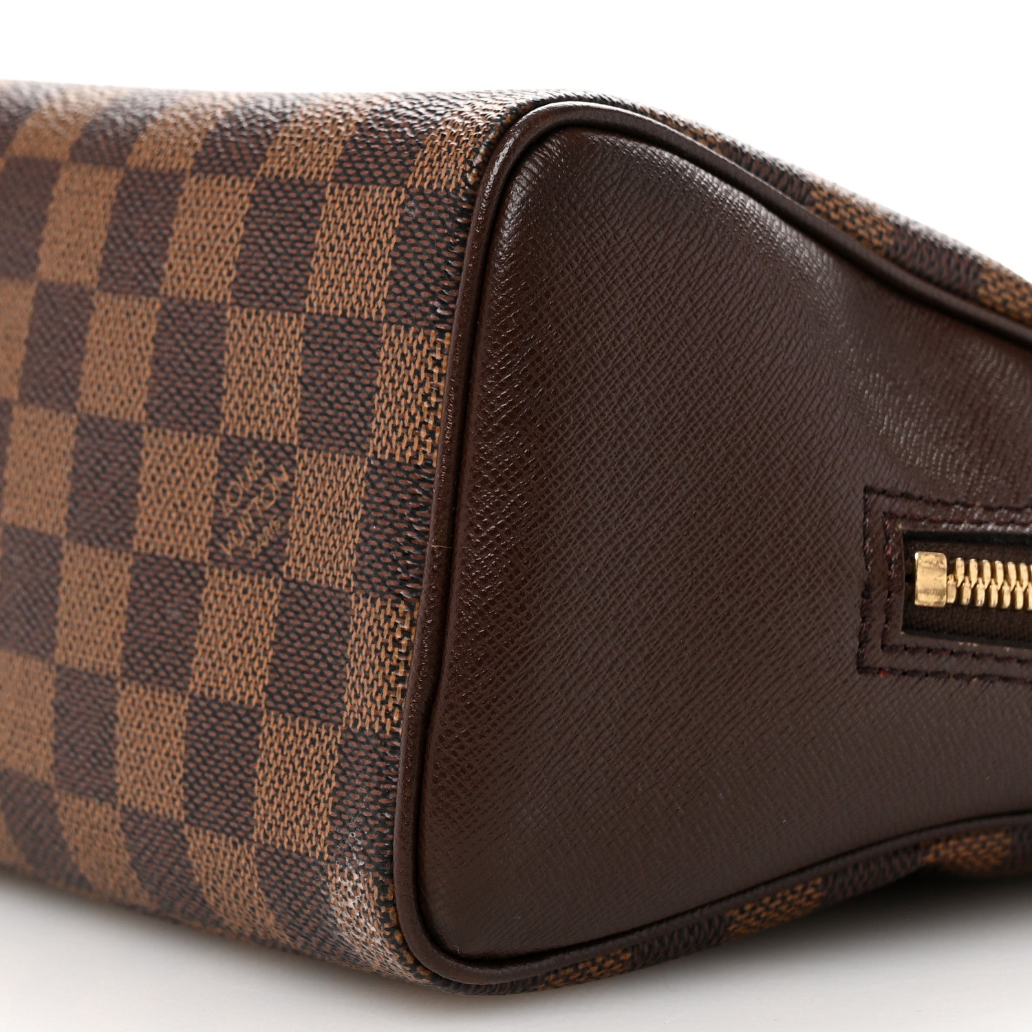 Louis Vuitton Damier Ebene Brera 10 of 11