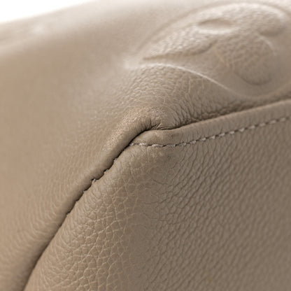 Louis Vuitton Empreinte Monogram Giant Grand Palais Tourterelle 16 of 16