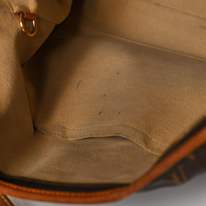 Louis Vuitton Monogram Estrela MM 9 of 12