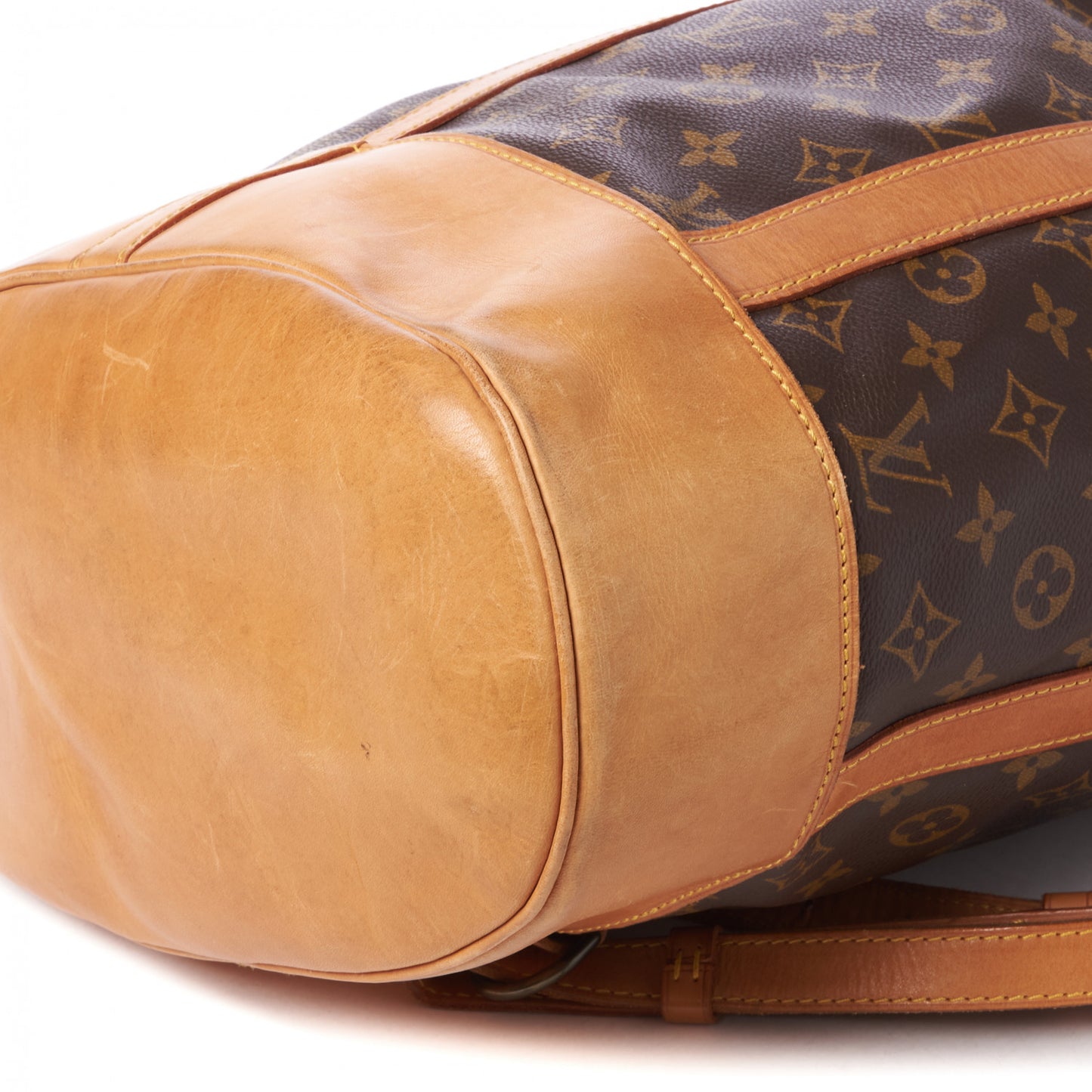 Monogram Randonnee GM Backpack