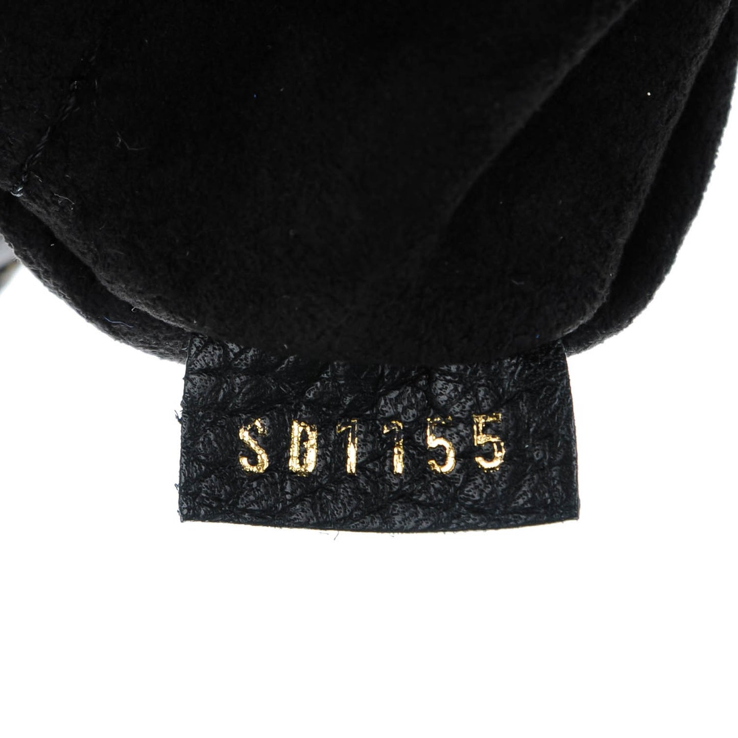 Monogram Retiro NM Black