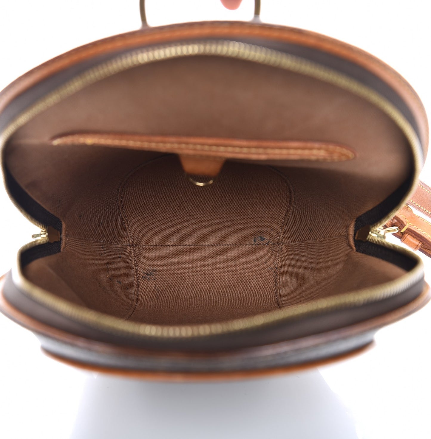 Monogram Ellipse Sac a Dos Backpack
