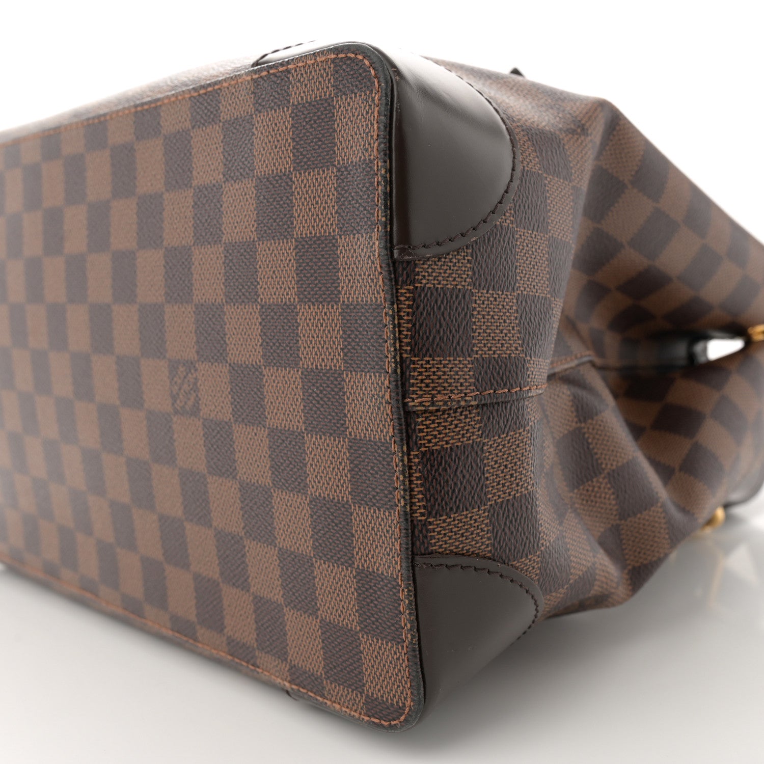 Louis Vuitton Damier Ebene Hampstead MM 9 of 11