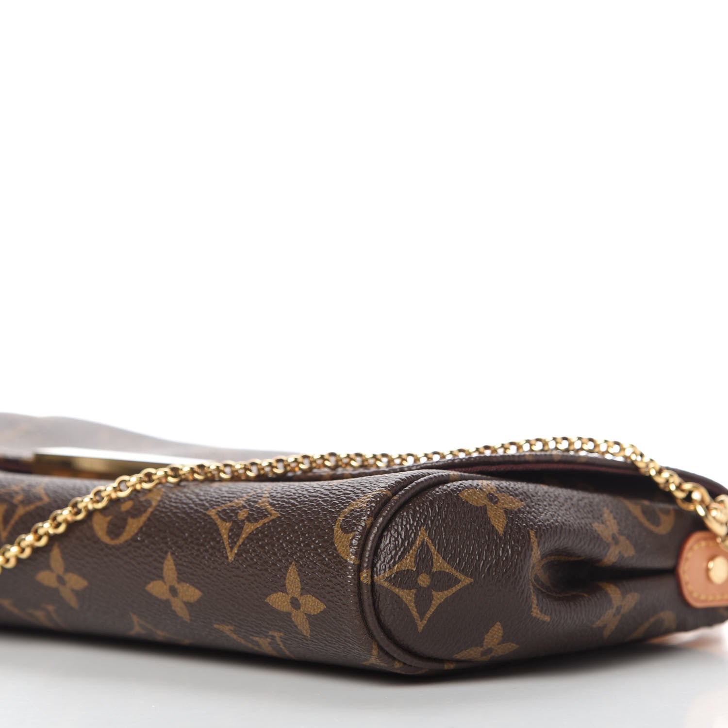 Louis Vuitton Monogram Favorite MM 7 of 11