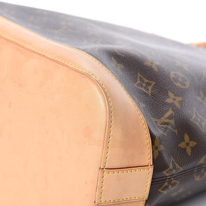 Louis Vuitton Monogram Lockit Vertical 11 of 15