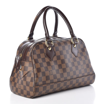 Louis Vuitton Damier Ebene Duomo 3 of 9