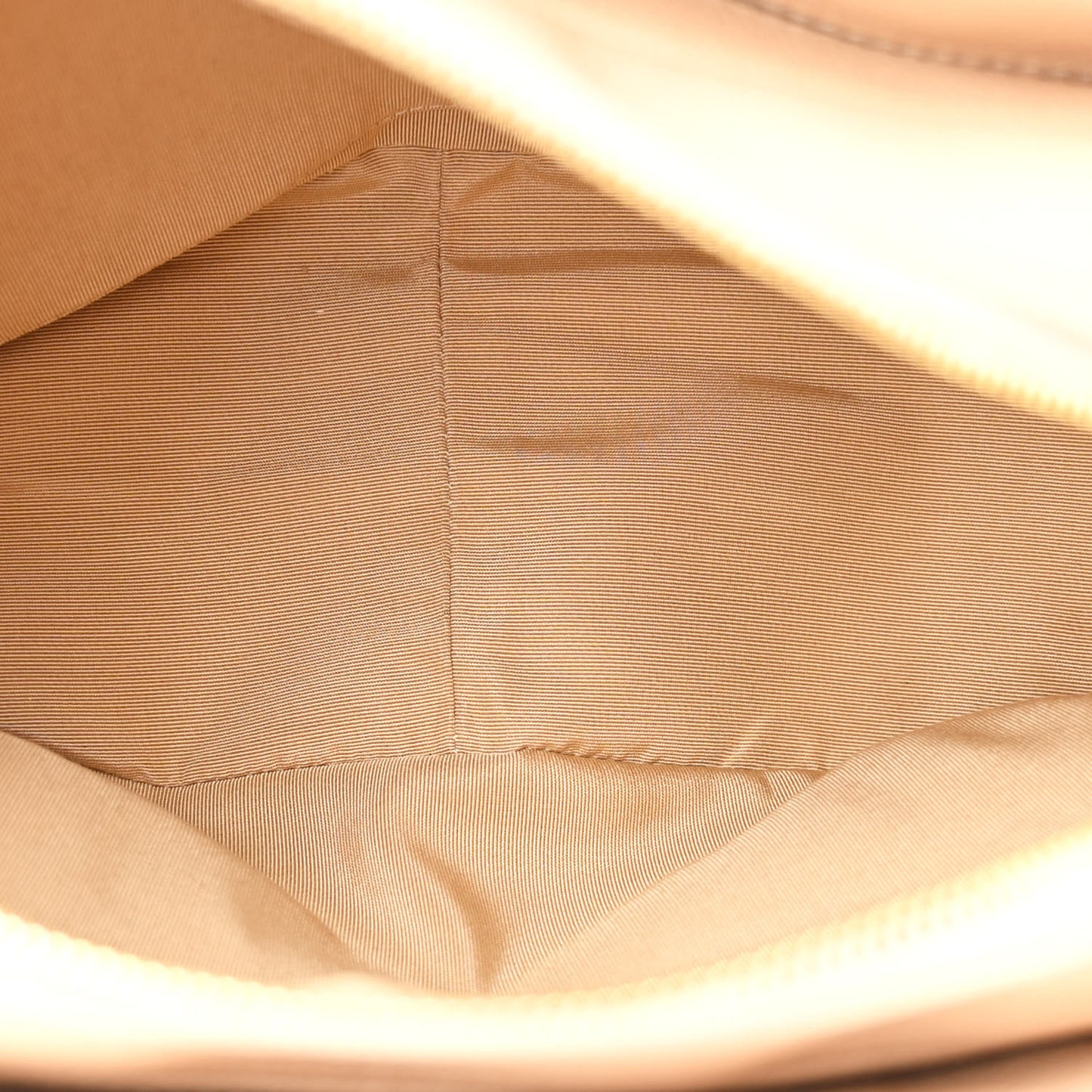 Caviar Quilted Petit Timeless Tote PTT Beige