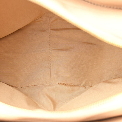 Chanel Caviar Quilted Petit Timeless Tote PTT Beige 5 of 10