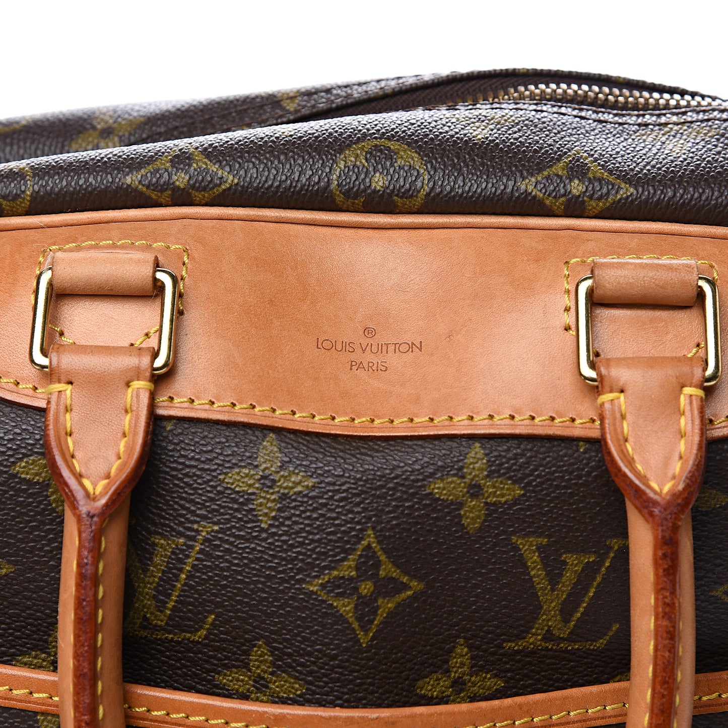 Monogram Deauville