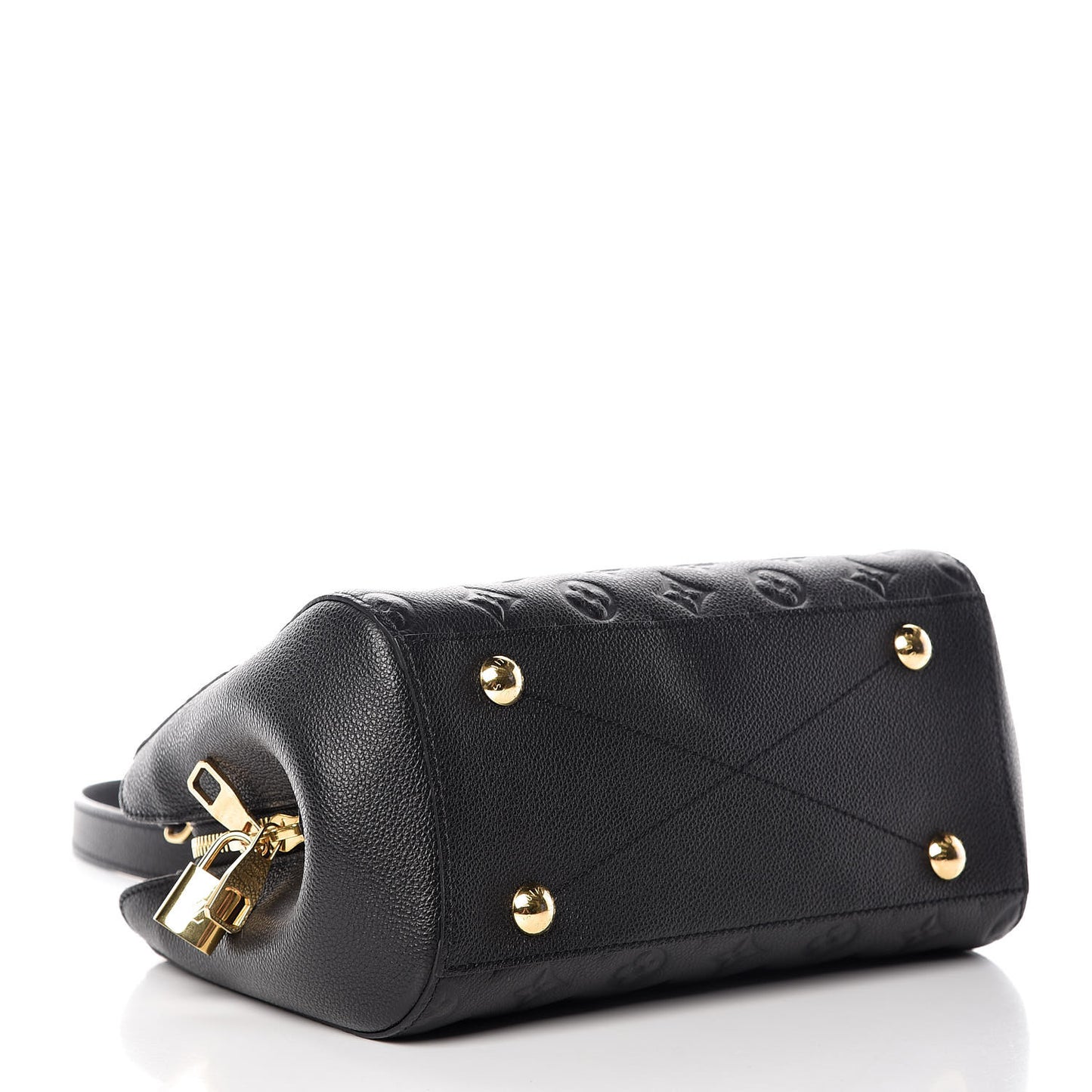 Empreinte Montaigne BB Black