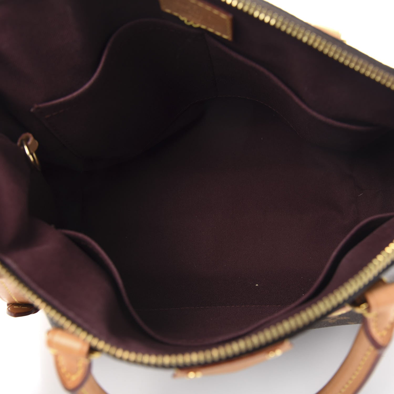 Louis Vuitton Monogram Turenne PM 4 of 10