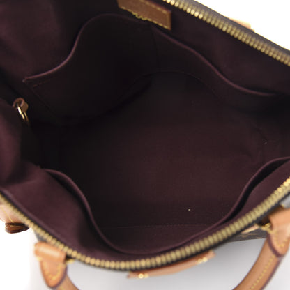 Louis Vuitton Monogram Turenne PM 4 of 10