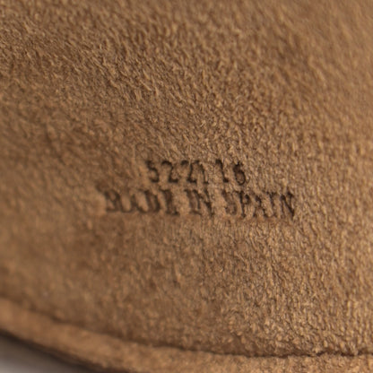 Loewe Pebble Grain Calfskin Mini Gate Dual Bag Light Oat 7 of 12