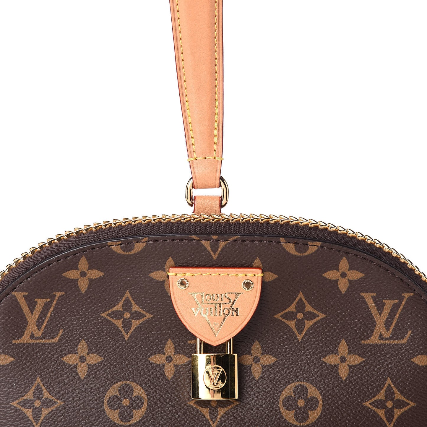 Monogram LV Moon Pochette
