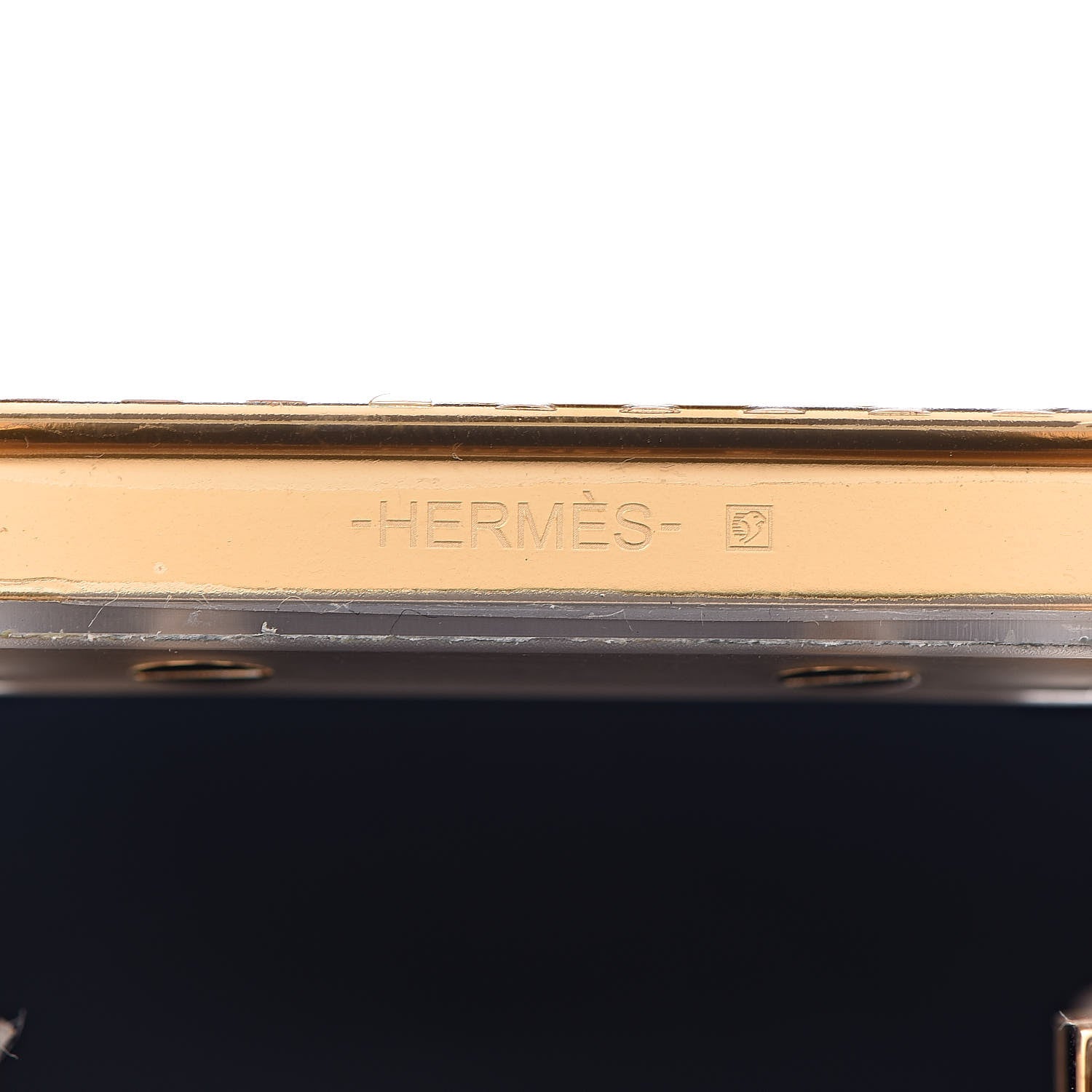 Hermes Epsom Constance 18 Deep Bleu 11 of 22